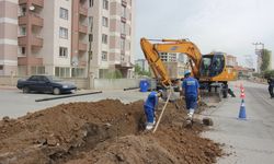 KASKİ’den Su Kesintisi Uyarısı!