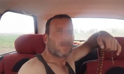 Kayseri'de çocuğunun gözü önünde kadın cinayeti!
