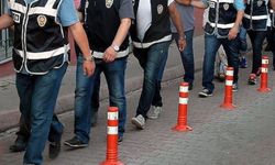 Kayseri merkezli 15 ilde FETÖ'nün Hücre Evlerine Operasyon!