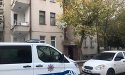 Kayseri Talas'ta kadın cinayeti!
