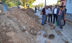 Bünyan'da Önce Yaya Güvenliği!