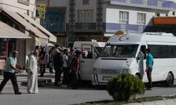 Şanlıurfa’ya Ateş Düştü: 6 Şehit 70 Yaralı