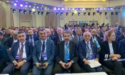 Türk İş ve Yatırım Formuna 600 İş İnsanı Katıldı