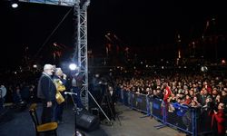 ‘’Türk Milleti Vatanı İçin Şehit Olmaya Hazır’’