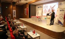 ‘’Yenilikçi, Girişimci Sayımızı Artıracağız’’