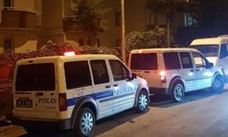 15. Yaşındaki kız 5. Kattan aşağı düştü!