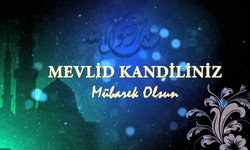 2019 Mevlid Kandili Resimli Mesajları!  (8 Kasım Cuma)