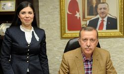 AKP’li Pelin Gündeş Bakır ihraç istemiyle disiplin kuruluna sevk edildi!