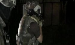 Bağ evine uyuşturucu baskını: 11 Kişi gözaltı!
