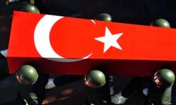 Son Dakika: 4 Asker Şehit Oldu!