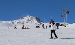 Erciyes, Yeni Sezona Hazır