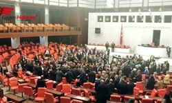 CHP'li Milletvekili Engin Özkoç, Cumhurbaşkanı Erdoğan'a küfür etti!