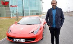 Kayserisporlu Yöneticiden Kümede Kalma Hediyesi