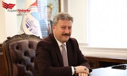 Melikgazi, Kayseri'nin En Başarılı Belediyesi Seçildi