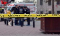 18 yaşındaki eşini, 15 yerinden bıçakladı!