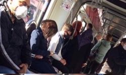 Büyükşehir Ulaşımda Sınıfta Kaldı!