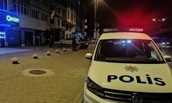 Kayseri'de bıçaklı kavga: 1 ağır yaralı!