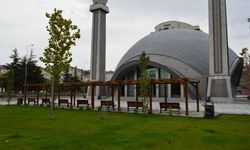 Talas İlçe Emniyet Müdürlüğünün önünde cinayet!