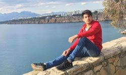 21 yaşındaki genç tabanca ile intihar etti