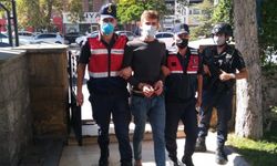 Kayseri'de PKK operasyonu: 1 gözaltı!