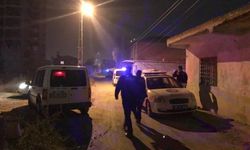 Kayseri'de bıçaklı kavga: 1 ağır yaralı!