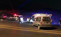 Otomobilinde kafasından vurulmuş halde bulundu