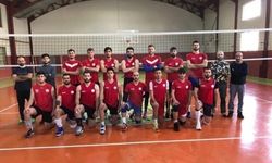 Melikgazi Belediyespor evinde mağlup oldu