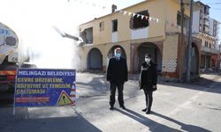 “Yıldırım Beyazıt Yenileniyor”