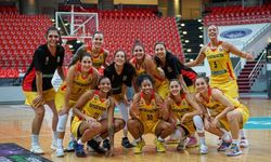 Bellona Basketbol turlamak istiyor