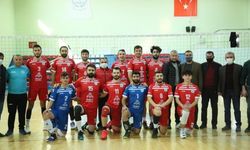 Develi Belediyespor erteleme maçını kazandı