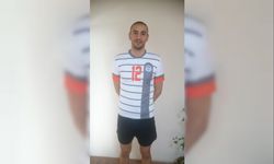 Melikgazi Belediyespor transfer yaptı