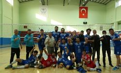 Develi Belediyespor, Ürgüpspor önünde