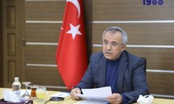 KAYSO Meclis Başkanı Abidin Özkaya: 2021’ inşaat sektöründe daralma yaşanabilir