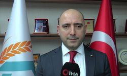 KTB Başkanı Bağlamış: “Kastamonu Belediye Başkanı gibi nezaketsiz bir üslup kullanmayacağım”