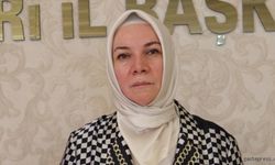 AK Parti Kayseri Milletvekili Nergis: Kadın cinayetlerinin abartılıyor!