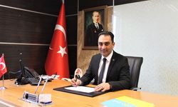 Başkan Ataman'dan 8 Mart Kadınlar Günü Mesajı