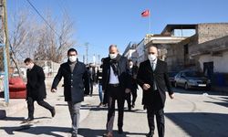 Gülsoy ve Bağlamış’tan yeni kontrollü normalleşme denetimi