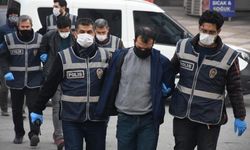 Kayseri’de 77 hırsızlık olayının şüphelisi 89 şahıs yakalandı