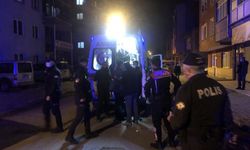 Kayseri’de sopalı bıçaklı kavga: 2 yaralı