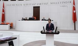 MHP yönetiminde bir Kayserili