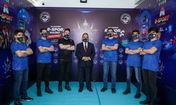 Talas'ta bir ilk daha; Kayseri'nin ilk lisanslı e-spor kulübü