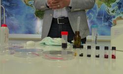 Üriner sistem enfeksiyonlarının tespitinde yerli ve milli ‘Enfeksiyon Gösteren Fonksiyonel Bez’