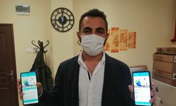 Bu uygulama doktor ile hastayı ‘online’ buluşturacak