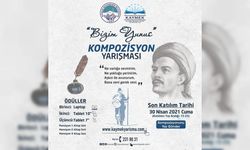 Büyükşehir’den ’Bizim Yunus’ adlı kompozisyon yarışması