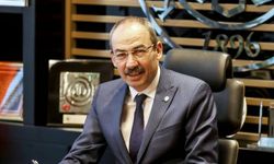 Gülsoy, "Mart ayında 305 milyon 565 bin Dolar ihracat yaptık"