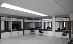 KASKİ abone hizmetleri Belsin Şubesi açıldı