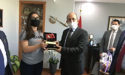 Özel Tekden Fen ve Anadolu Lisesi’nden büyük başarı