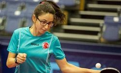 Özge Yılmaz’dan dünya sıralaması rekoru