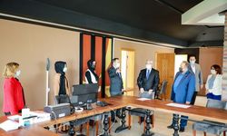 Talas vefa sosyal destek ‘Tam Kapanma’ya hazır
