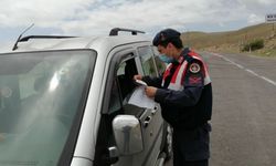 Yeşilhisar’da tam kapanma tedbirleri